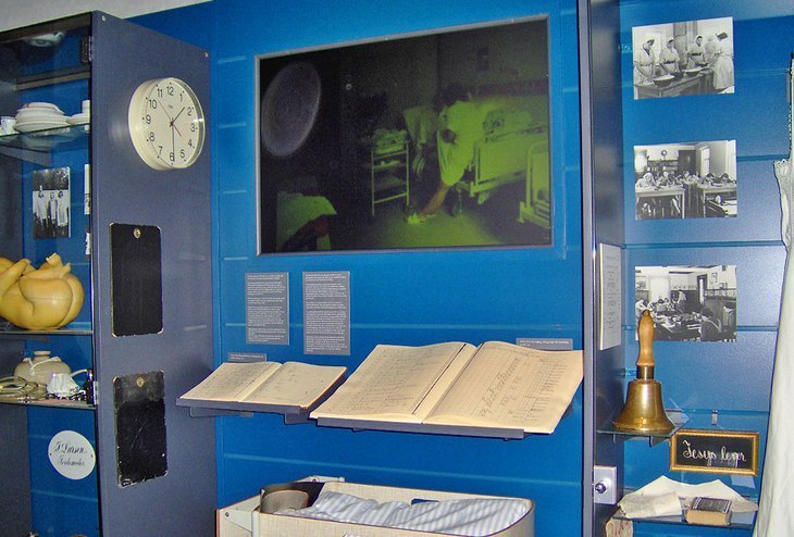 Kvindemuseet: Women's Museum