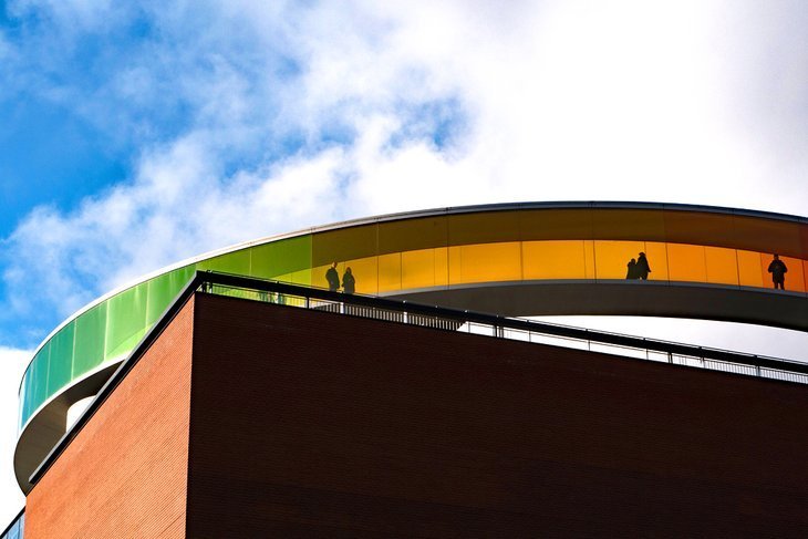 Aros Aarhus Museum of Art