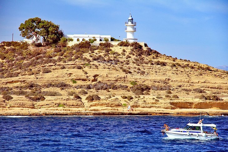 Cabo de las Huertas
