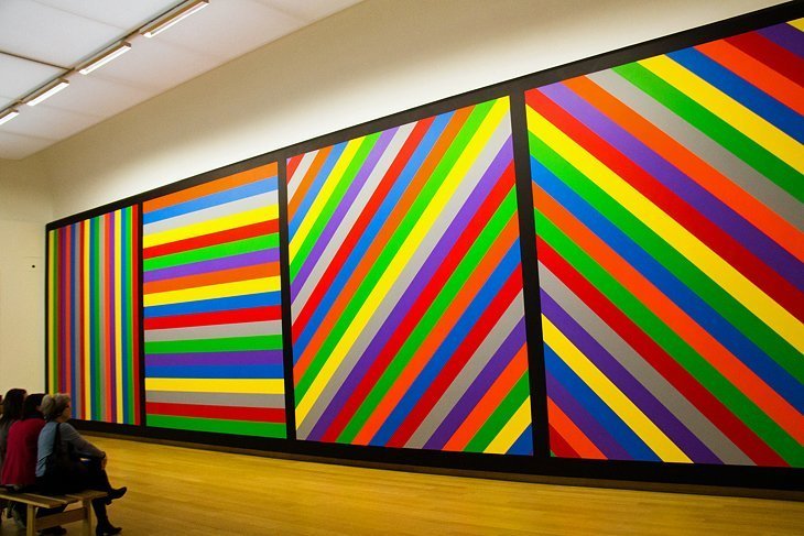 Muzeul Stedelijk Amsterdam