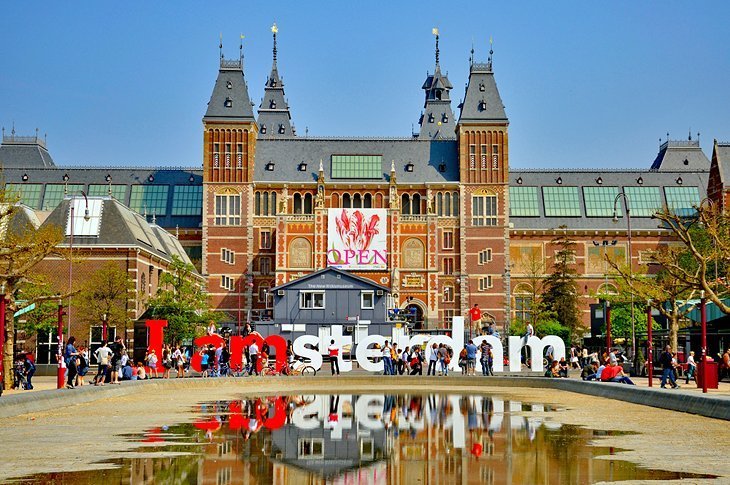 Rijksmuseum
