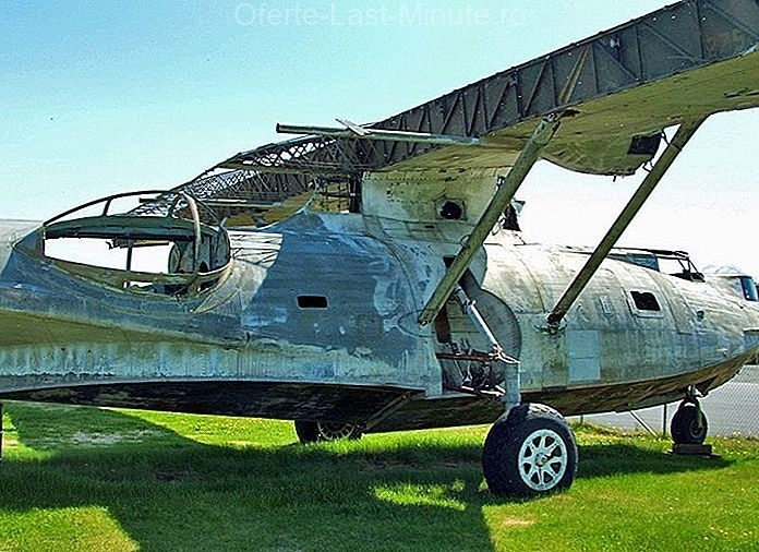 Alaska Aviation Heritage Museum