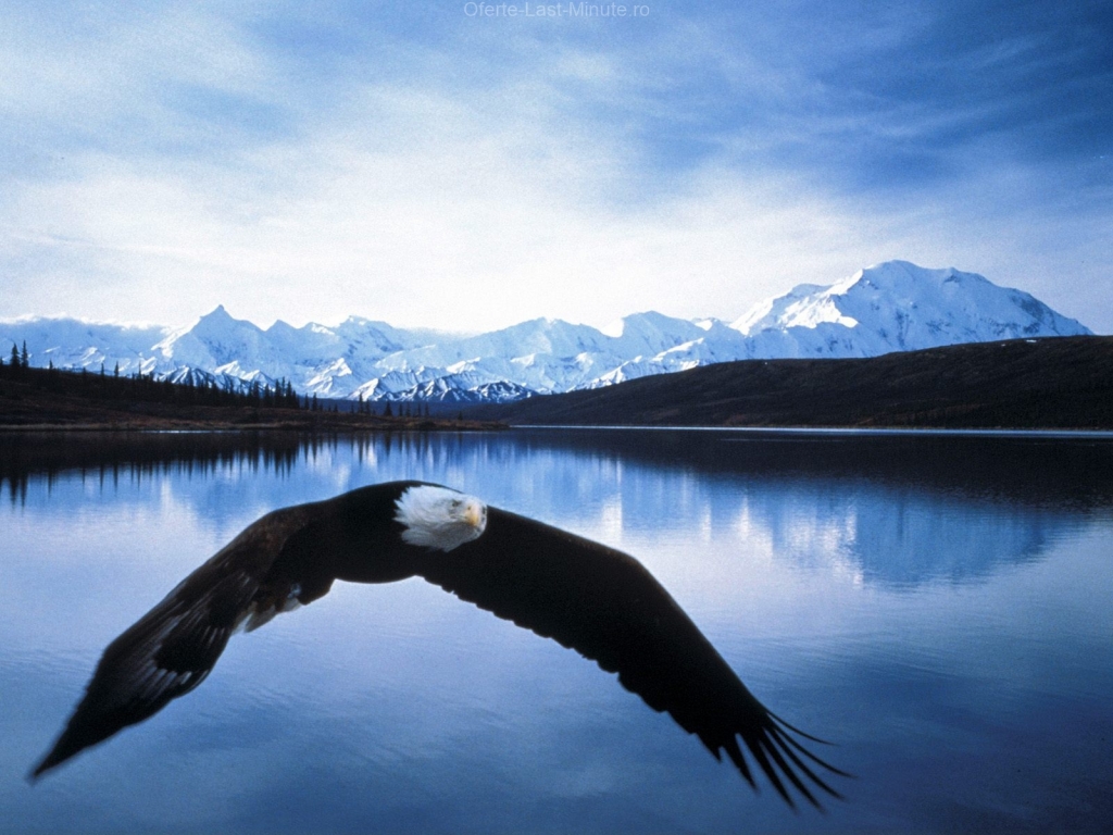 Chugach State Park