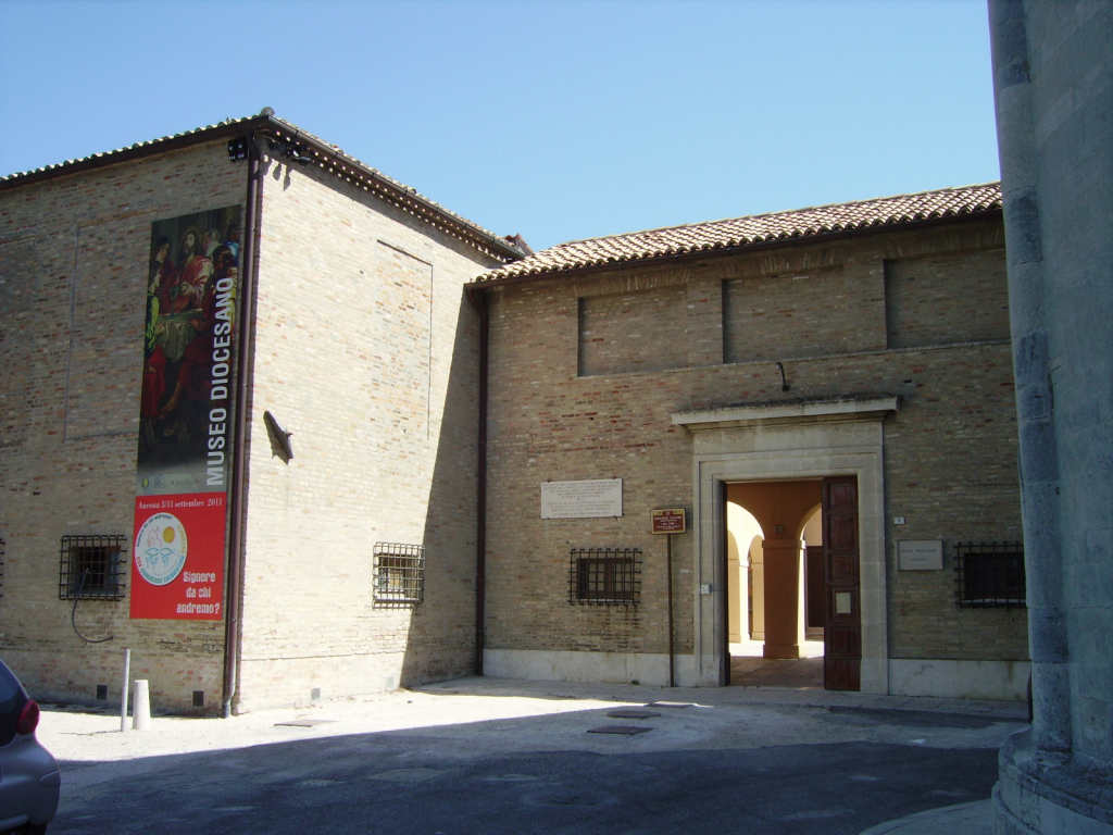 Diocesan Museum