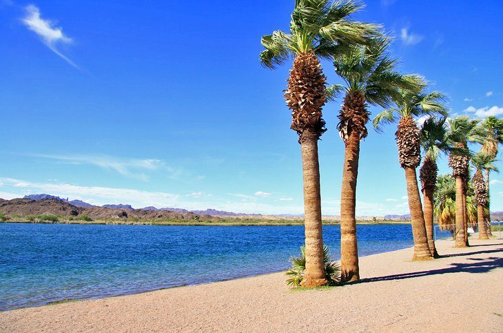 Lake Havasu