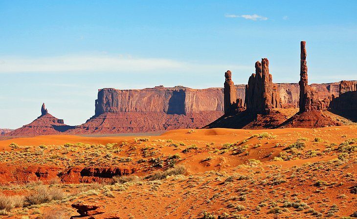 Monument Valley