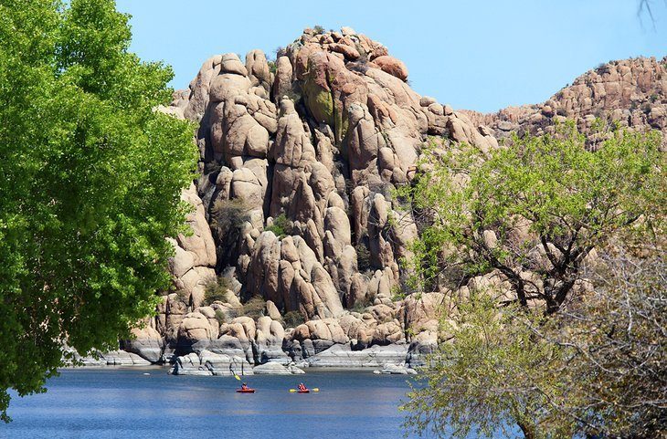 Prescott