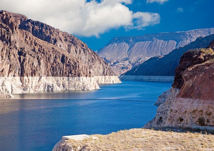 Lake Mead National Recreation Zone