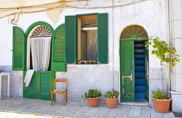 Bari Vecchia (Old City)