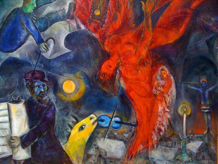 Kunstmuseum Basel (Art Museum)