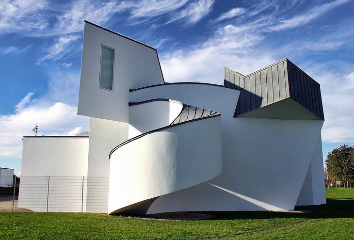 Vitra Design Museum