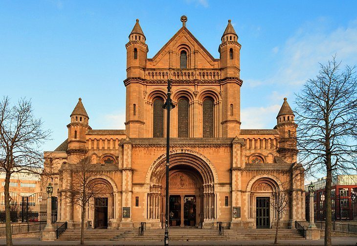 St. Ana Cathedral