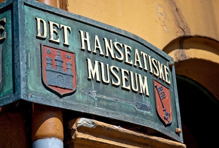 Hanseatic Museum and Schøtstuene