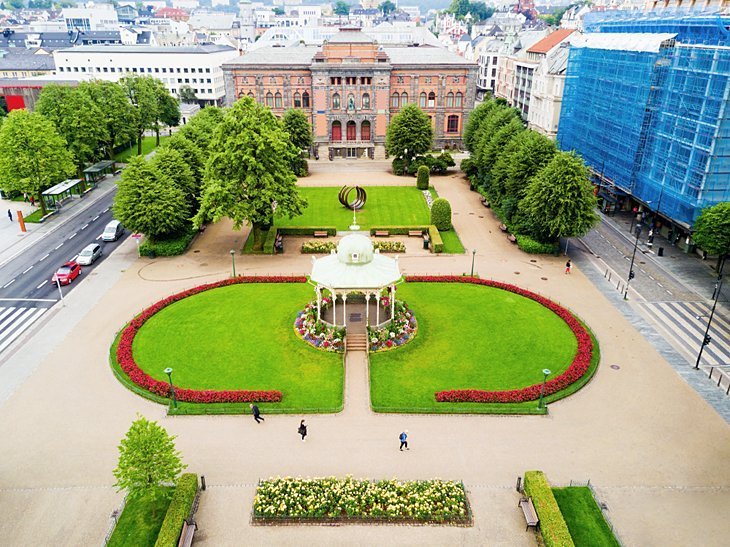 Kode museums