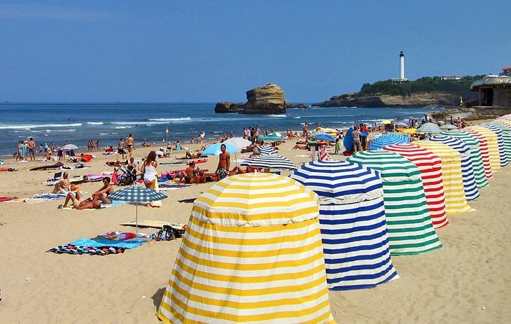Miramar beach
