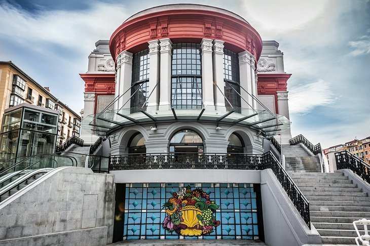Ribera Market