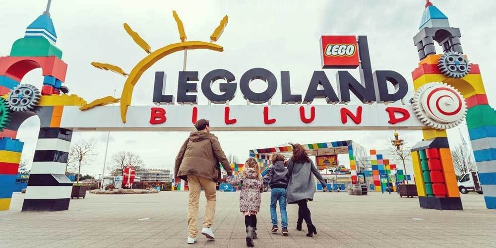 Legoland