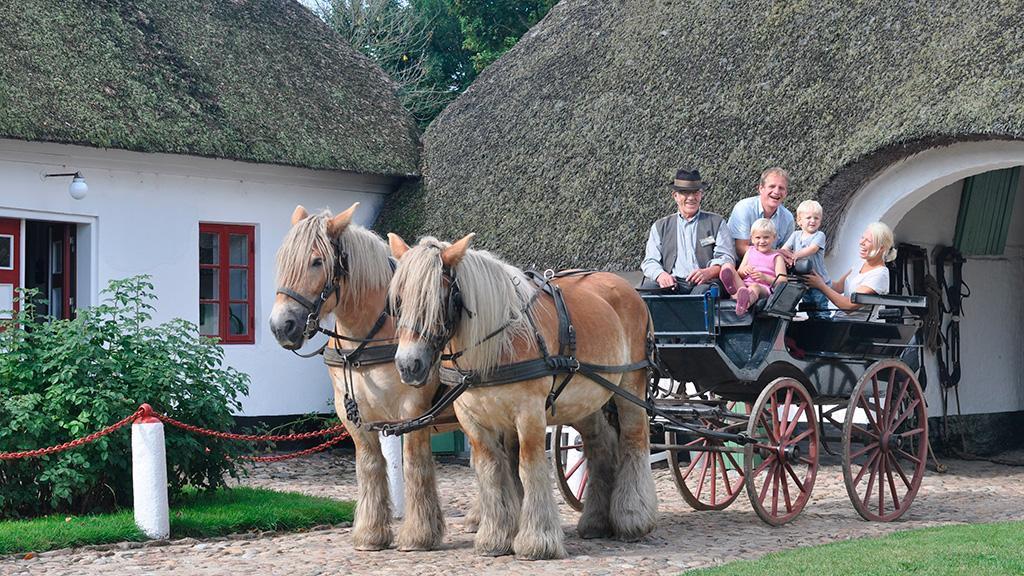 Museumsgaarden Karensminde