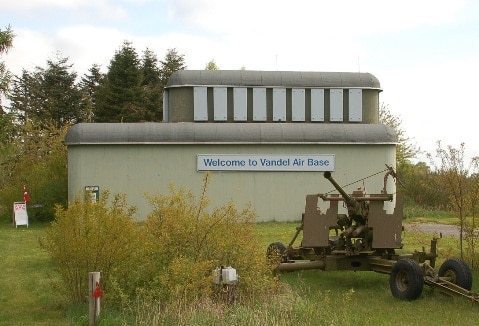 Vandel Bunker Museum