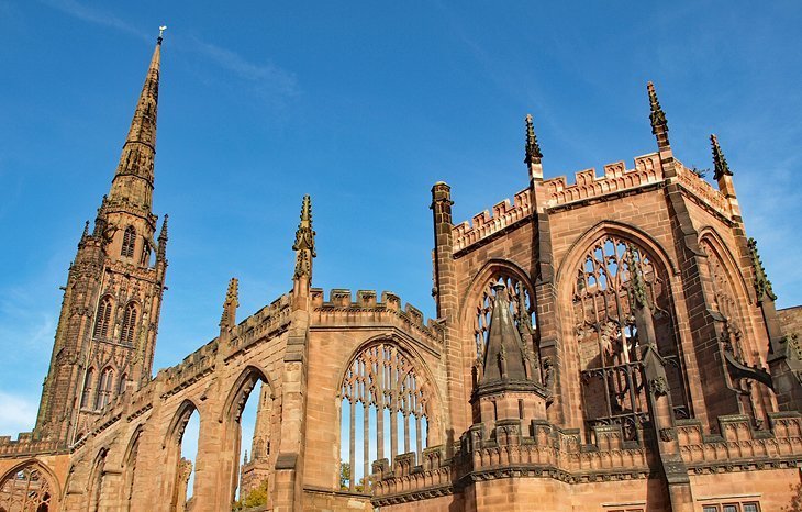Coventry Cathedral