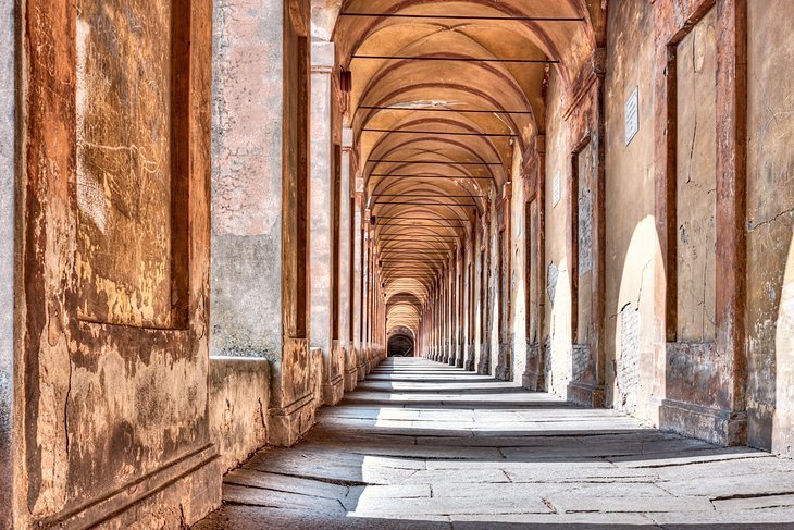 Portico of San Luca