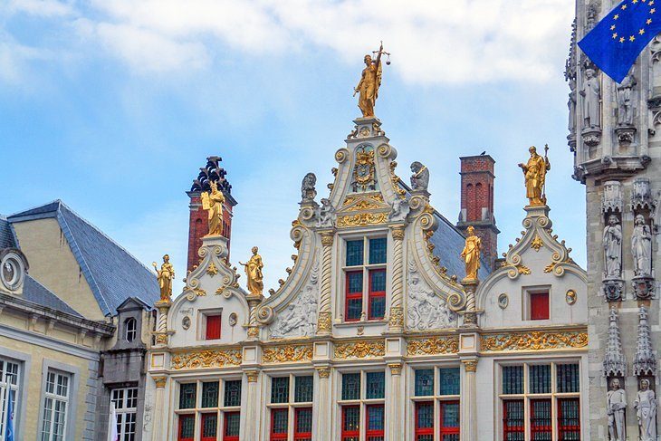 See Freedom Bruges