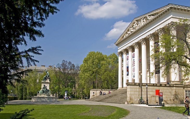Hungarian National Museum