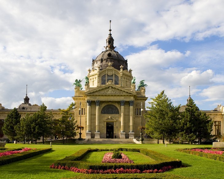 City Park (Városliget)