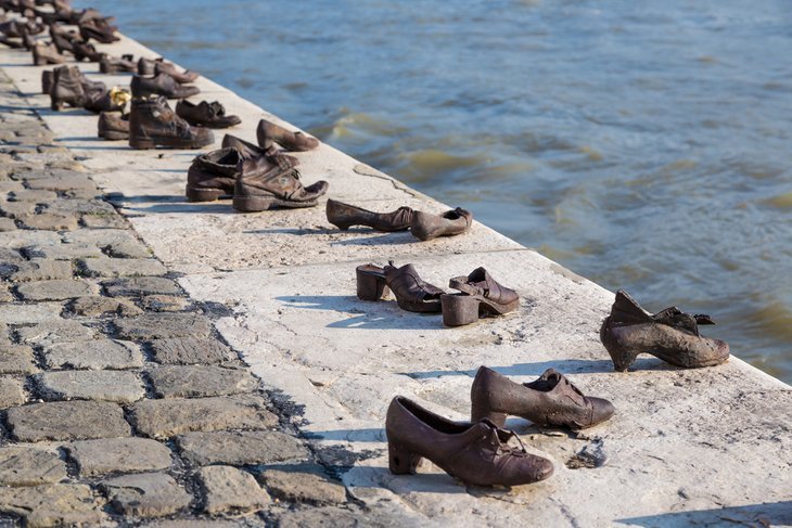 The Danube Promenade