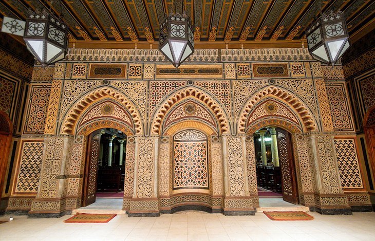 Explore Coptic History in Old Cairo (Coptic Cairo)