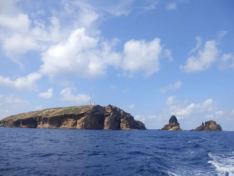 Columbrets Islands
