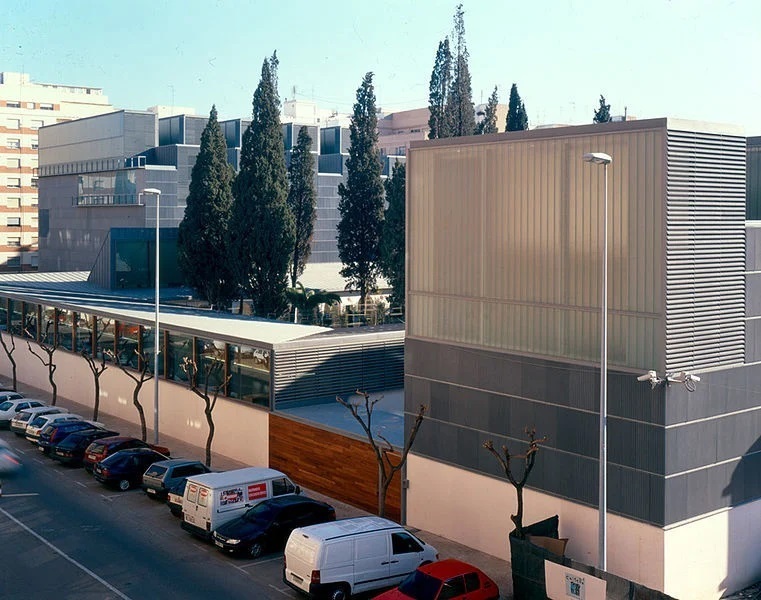 Castellón Fine Arts Museum