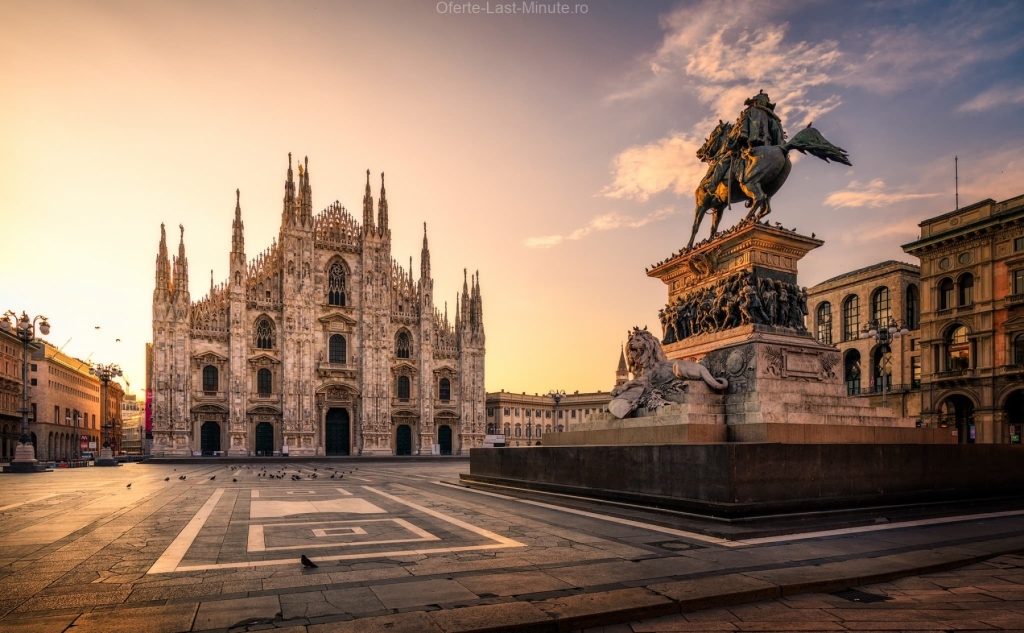 Piazza del Duomo