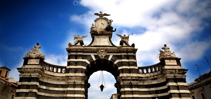 Porta Garibaldi