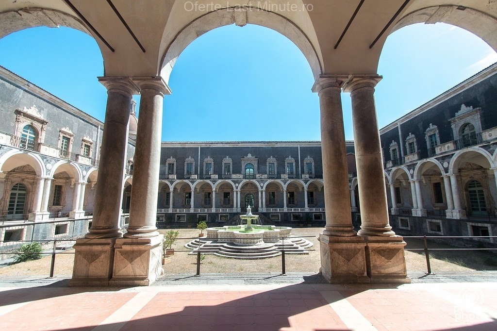 San Nicoló L \ 'Arena