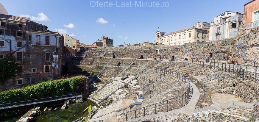 The Romano Theater