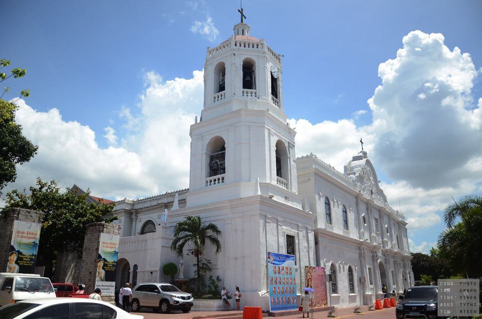 Metropolitan Cathedral of Cebu
