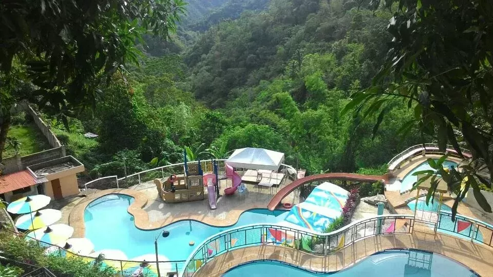 Parcul Natural Mountain View