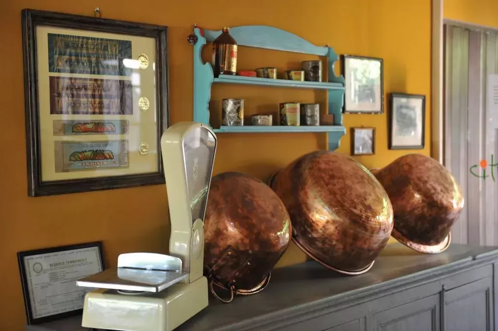 Citrus Museum
