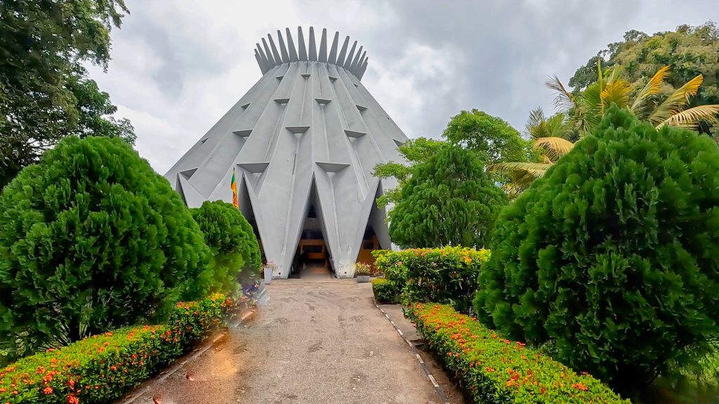 Planetariul Sri Lanka