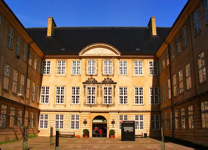 Denmark National Museum