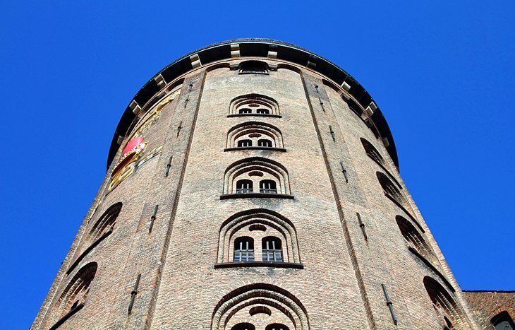 Turnul Rotund (Round Tower)