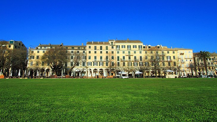 Esplanade