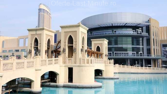 Dubai Mall
