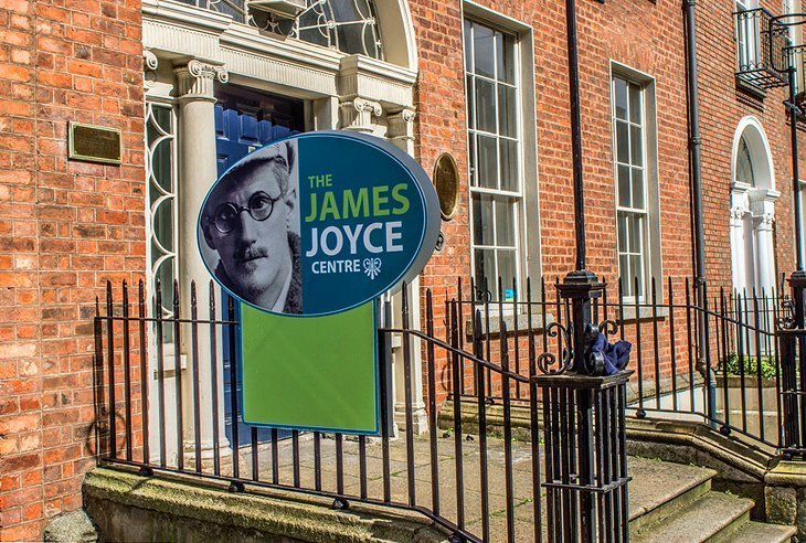 James Joyce Center
