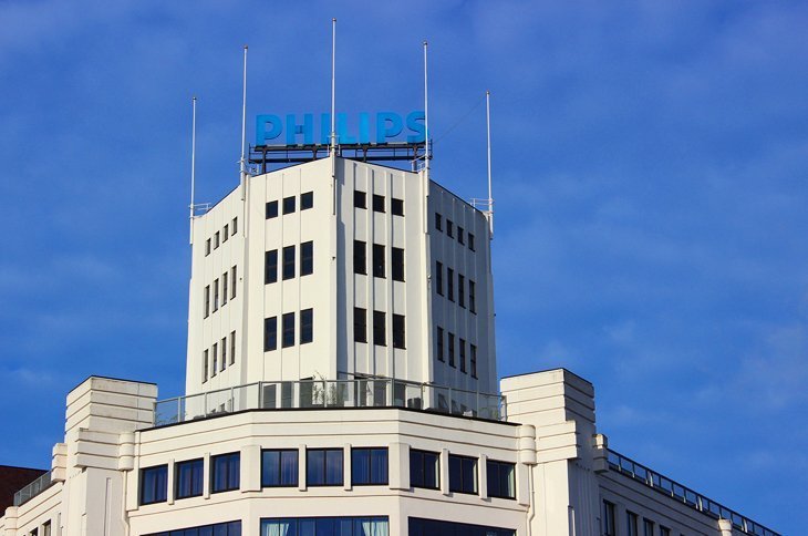 The Museum and Philips collection