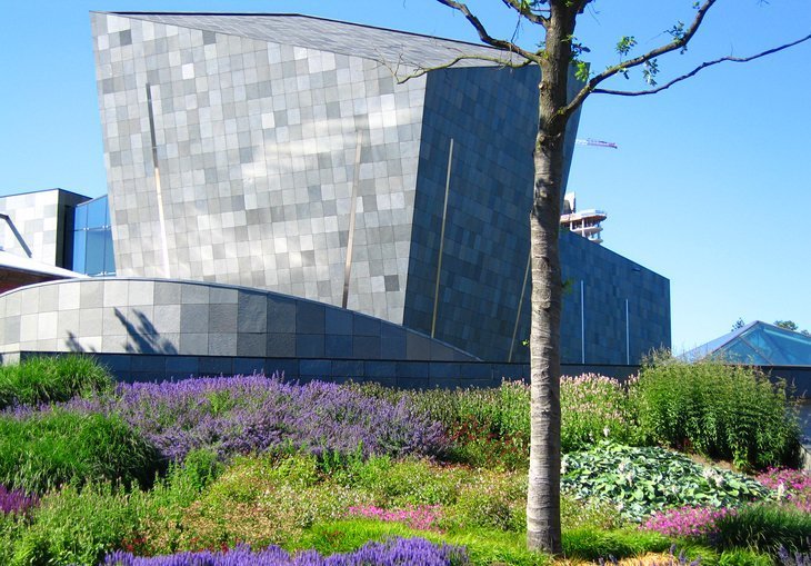 From Abbemuseum