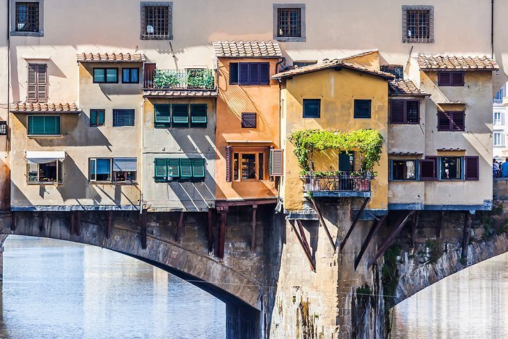 Ponte Vecchio