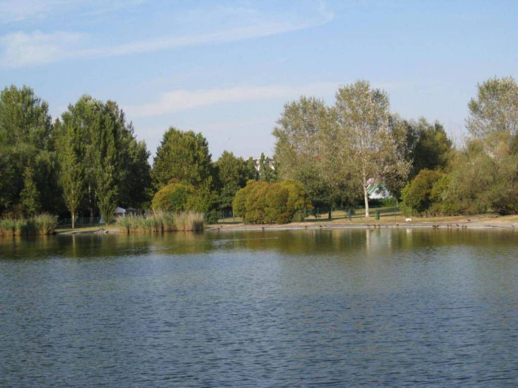 Urban Park Franco August