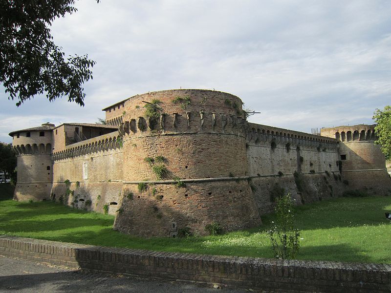 Rocca di Ravaldino